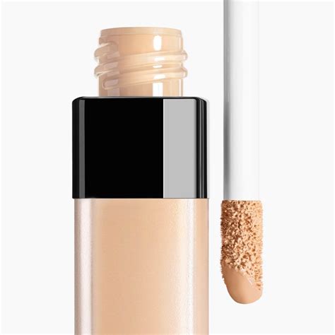 chanel concealer le correcteur|le correcteur de Chanel longwear.